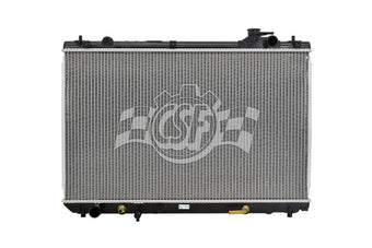 compare product CSF 02-03 Lexus RX300 3.0L OEM Plastic Radiator