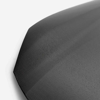compare product Seibon 2022 Toyota GR86 / Subaru BRZ OE-Style Carbon Fiber Hood