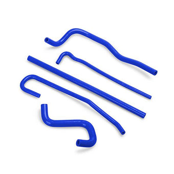 compare product Mishimoto 97-04 Chevy Corvette/Z06 Blue Silicone Ancillary Hose Kit