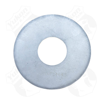 compare product Yukon Gear Replacement Inner Slinger For Dana 70
