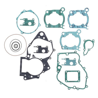 compare product Athena 87-89 Husqvarna WRK 125 Complete Gasket Kit (Excl Oil Seal)
