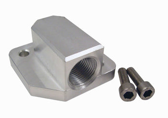 compare product FAST FAST Idle Air Control Housing - Adapts Ford to GM