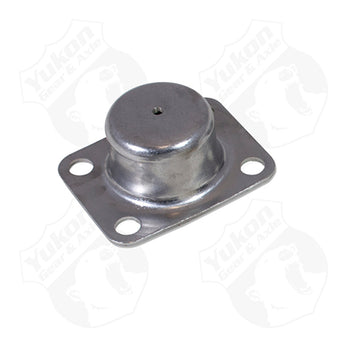 compare product Yukon Gear Replacement Upper King-Pin Bushing Spring Retainer Place For Dana 60