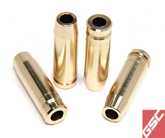 compare product GSC P-D Toyota 2JZ/1JZ Manganese Bronze Intake Valve Guide +.003in Oversize OD - Single