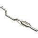 MagnaFlow Conv DF Ford 84 86 - My Store
