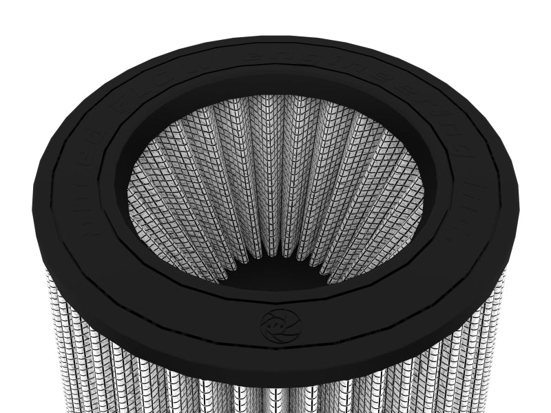aFe MagnumFLOW Air Filter ProDry S 5in F x 7in B (INV) x 5.5in T (INV) x 8in H - My Store