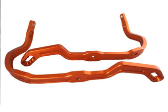compare product Cycra Probend Replacement Bar w/Abrasion Guards - Orange
