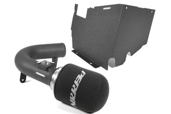 compare product PERRIN 22-26 Subaru WRX Cold Air Intake w/Heatshield - Black