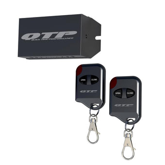 compare product QTP Bolt-On QTEC Wireless Remote Controller