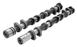 compare product Brian Crower Mitsubishi 4B11T Evolution X Camshafts - Stage 3 - 280 Spec