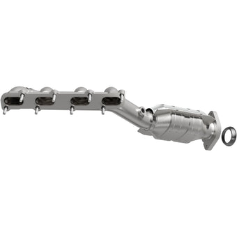 compare product MagnaFlow Direct Fit Catalytic Converter 06-09 Cadillac STS 4.4L Passenger Side