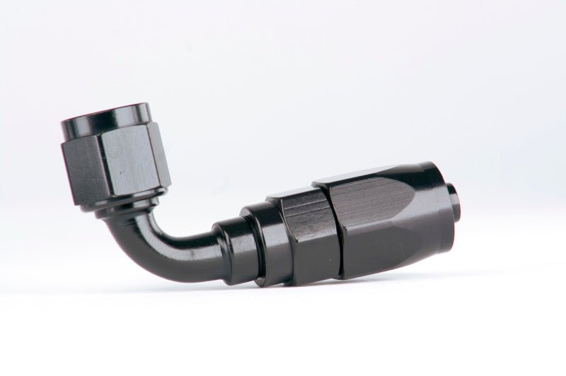Aeromotive Hose End - AN - 06 - 90 Deg - My Store