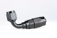 Aeromotive Hose End - AN - 06 - 90 Deg - My Store