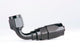 Aeromotive Hose End - AN - 06 - 90 Deg - My Store