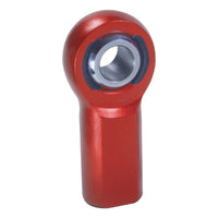 QA1 A Series Endura Rod End - Female/Right Hand - .3125in Bore x 5/16 - 24 - Red Aluminum - My Store