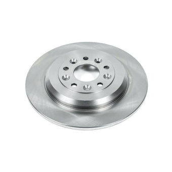 compare product Power Stop 11-15 Ford Edge Rear Autospecialty Brake Rotor
