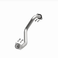 BRE Exhaust 06 - 12 RAV4 2.4L 2.5L 3.5L Front Pipe Kit - My Store