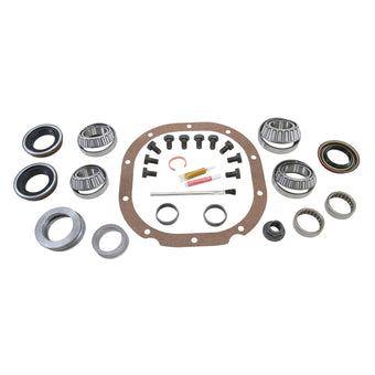 compare product Yukon Gear Master Overhaul Kit Ford 8.8in Irs Diff / SUVs w/ 3.250in OD Pinion Bearing Race
