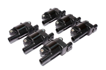 compare product FAST Coil L92 Truck Style Gen III