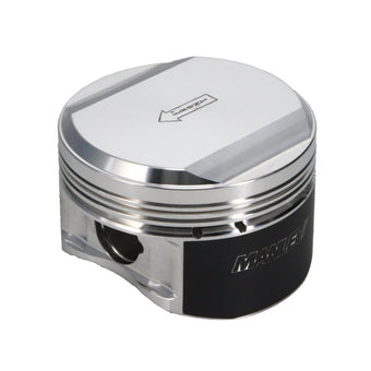 compare product Manley Nissan RB26DETT 86.25mm Bore 9.0 CR +20cc Dome Extreme Duty Piston Set w/ Rings