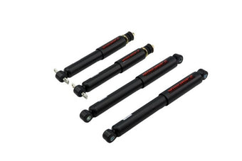 compare product Belltech SHOCK SET NITRO DROP 2