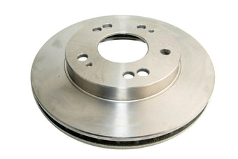compare product DBA 95-05 Chrysler Sebring Front Street Series Standard Rotor