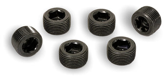 compare product Moroso Chevrolet Deck Plug Kit