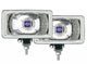 Hella 550 Series 12V/55W Halogen Driving Lamp Kit - My Store