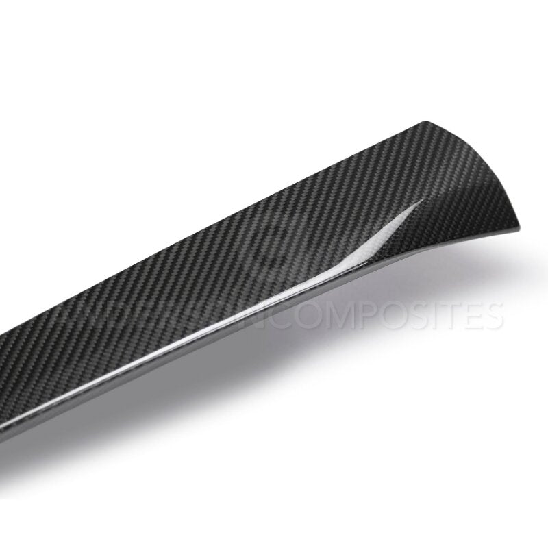 Anderson Composites 20 - 21 Chevrolet Corvette C8 Stingray Carbon Fiber Door Handle Cover - My Store
