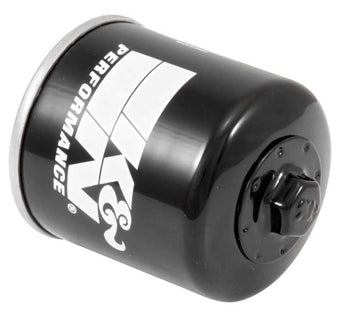 compare product K&N Honda / Kawasaki / Yamaha / Polaris / Victory 2.688in OD x 3.344in H Oil Filter