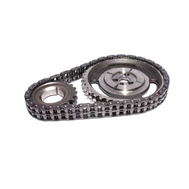 COMP Cams Mag Double Row Timing Set CS V6/V - My Store