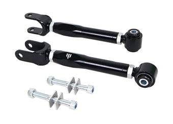 compare product Whiteline 09+ Nissan 370Z/Z Adjustable Toe Control Arm