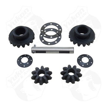compare product Yukon Gear Standard Open Spider Gear Kit For Toyota T100 & Tacoma w/ 30 Spline Axles
