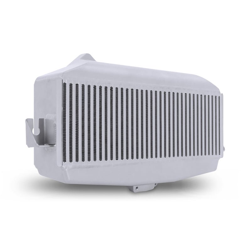 Mishimoto 2022+ Subaru WRX Top - Mount Intercooler - Silver - My Store