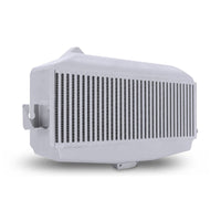 Mishimoto 2022+ Subaru WRX Top - Mount Intercooler - Silver - My Store