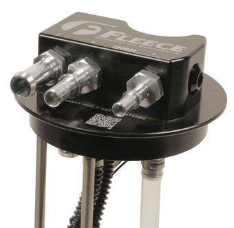 compare product Fleece Performance 11-16 6.6L LML Duramax Truck PowerFlo In-tank Lift Pump (Short Bed Only)