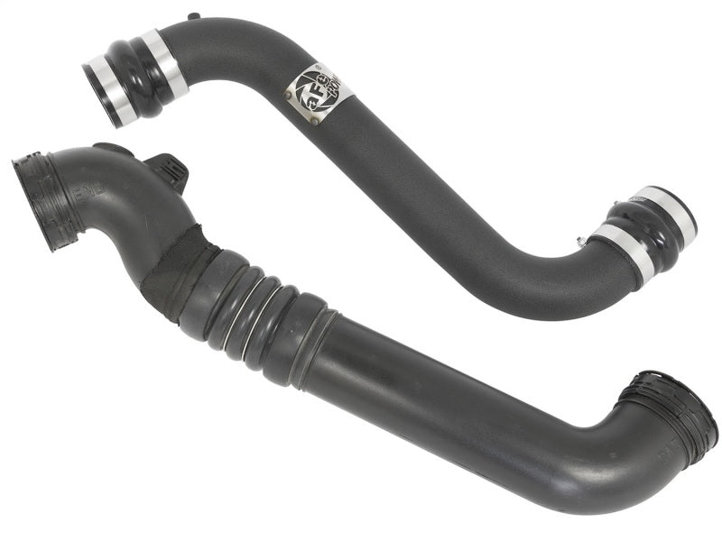 aFe Bladerunner 3in Intercooler Tubes Combo 11 - 16 GM Diesel Trucks V8 6.6L (td) LML - My Store