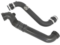 aFe Bladerunner 3in Intercooler Tubes Combo 11 - 16 GM Diesel Trucks V8 6.6L (td) LML - My Store