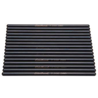 compare product Edelbrock Pushrod Set Hydraulic Roller Applications Small Block Chevrolet