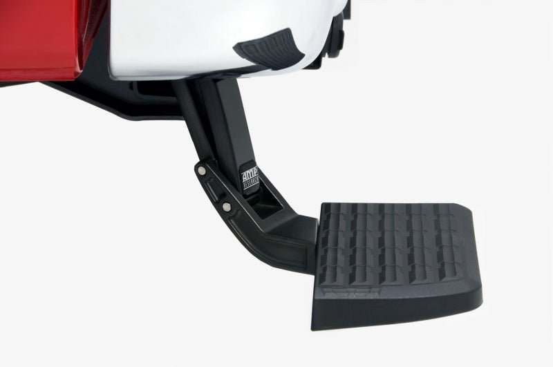 AMP Research 2015 - 2018 Ford F150 BedStep - Black - My Store