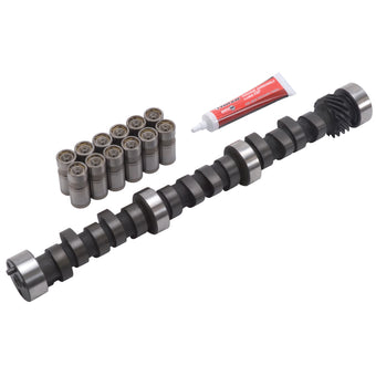 compare product Edelbrock Perf Plus Cam and Lifters Kit Chev V-6 2 8