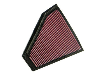 compare product K&N 06 BMW 325 3.0L-L6 Drop In Air Filter