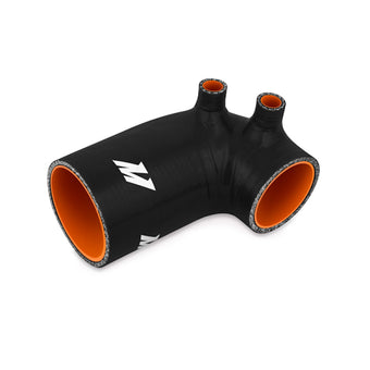 compare product Mishimoto 92-99 BMW E36 (325/328/M3) w/ 3.5in HFM Black Silicone Intake Boot