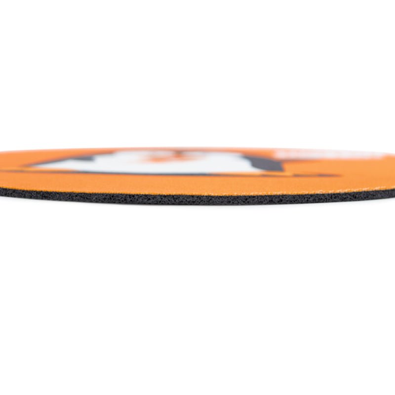 Mishimoto Chilly The Penguin Mouse Pad - My Store