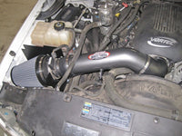 AEM 99 - 06 Chevy/GMC 5.3/6.0L Silver Brute Force Intake - My Store