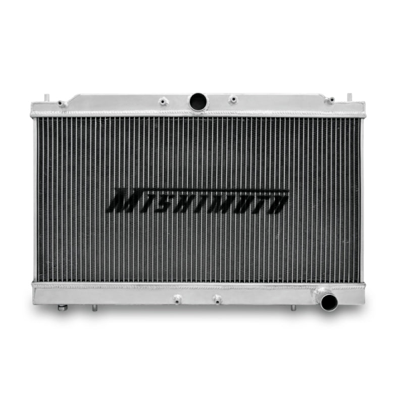 Mishimoto 95 - 99 Mitsubishi Eclipse Turbo Manual Aluminum Radiator - My Store