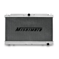 Mishimoto 95 - 99 Mitsubishi Eclipse Turbo Manual Aluminum Radiator - My Store