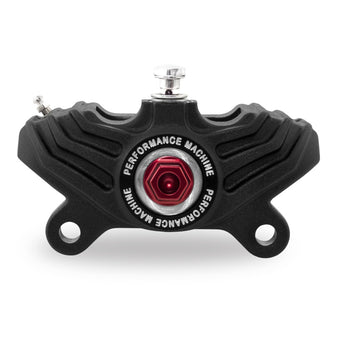 compare product Performance Machine Caliper 125x4R Vintage - Black Ops