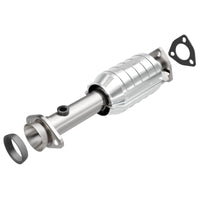 Magnaflow Conv DF 00 - 01 Acura Integra 4 1.8, Excl. Type - R - My Store