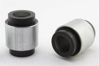 compare product Whiteline Plus 9/01-9/06 Acura Integra / 06+ Honda Civic Rear Lower Inner Control Arm Bushing Kit